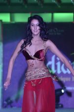 at Atharva College Indian Princess fashion show in Mumbai on 23rd Dec 2011 (153).JPG